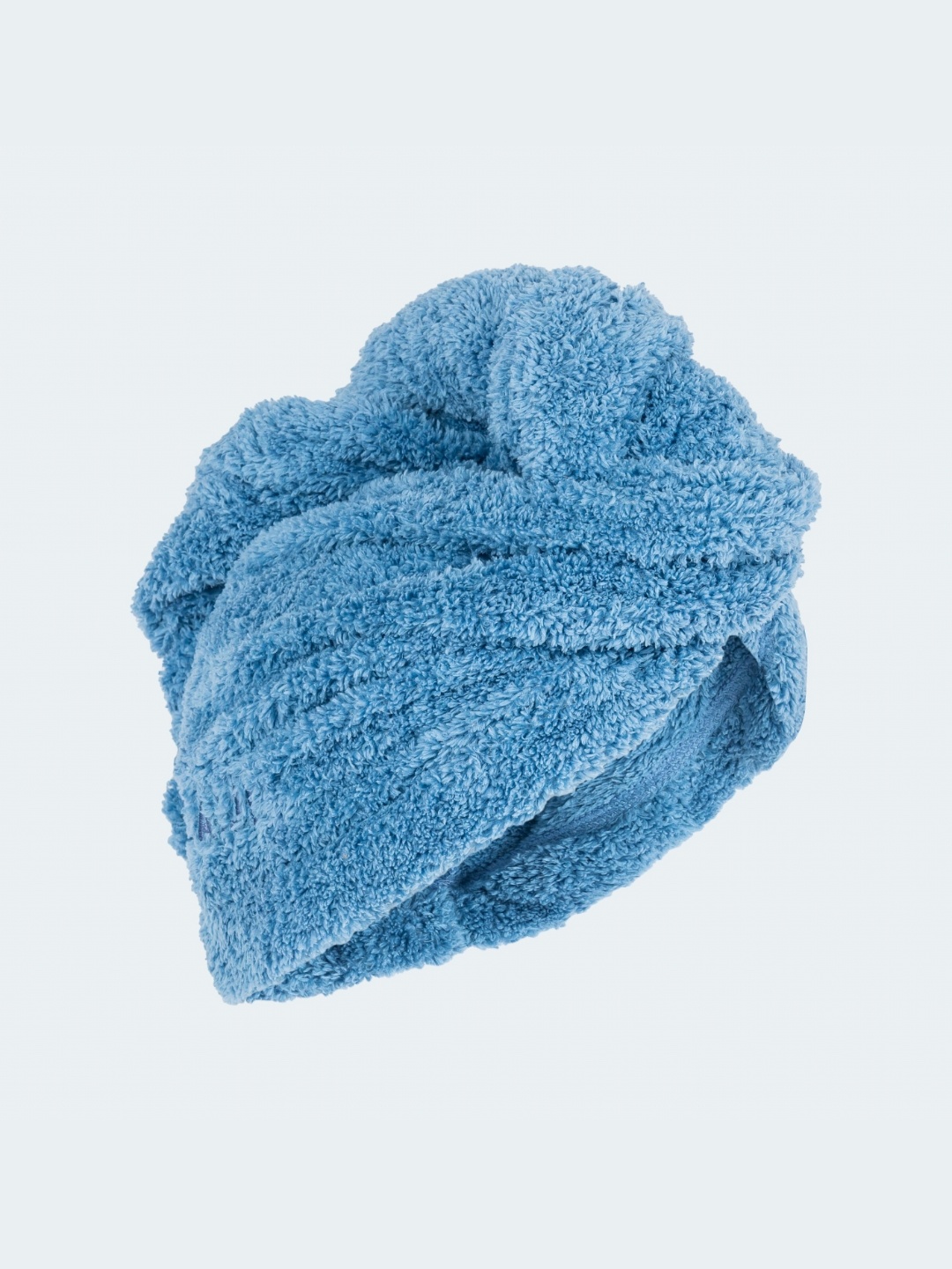 

Nabaiji By Decathlon Blue 150 GSM Bath Towel