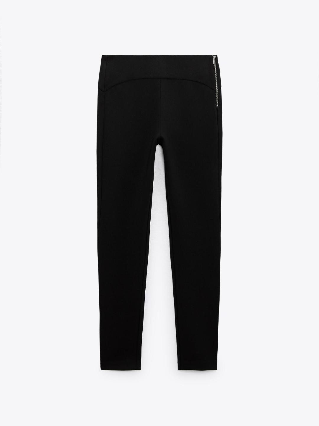 

ZARA Men Black Sweatshirts