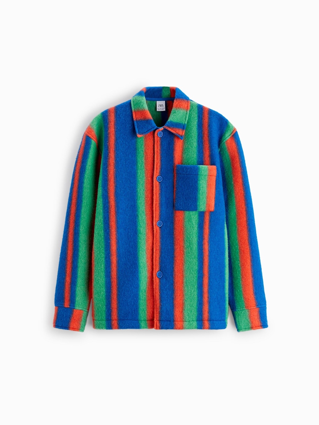 

ZARA Men NA Sweatshirts