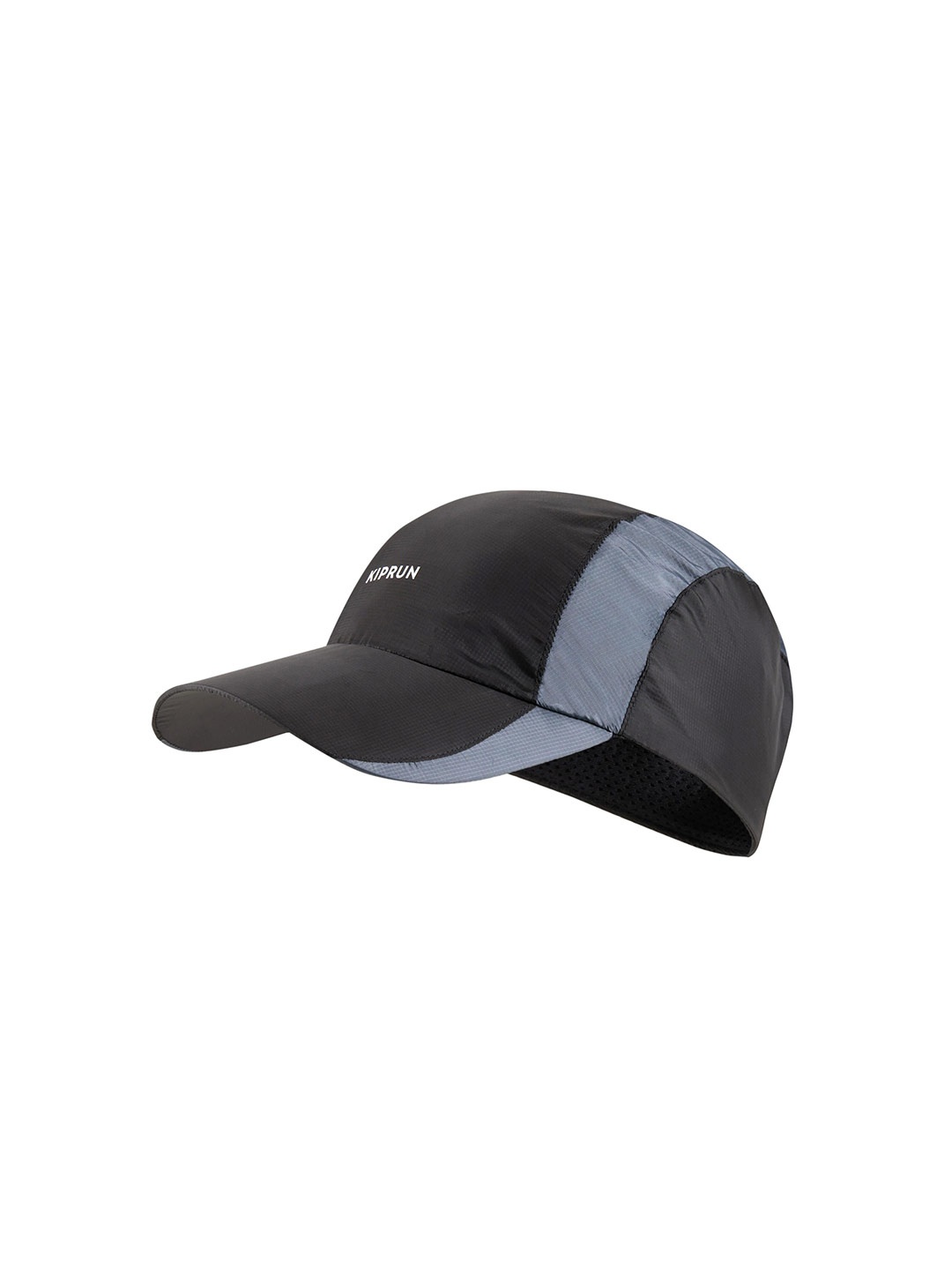 

KIPRUN By Decathlon Men Baseball Caps, Black