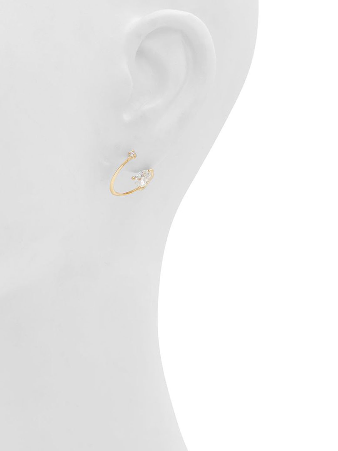 

ALDO Contemporary Studs Earrings, Multi