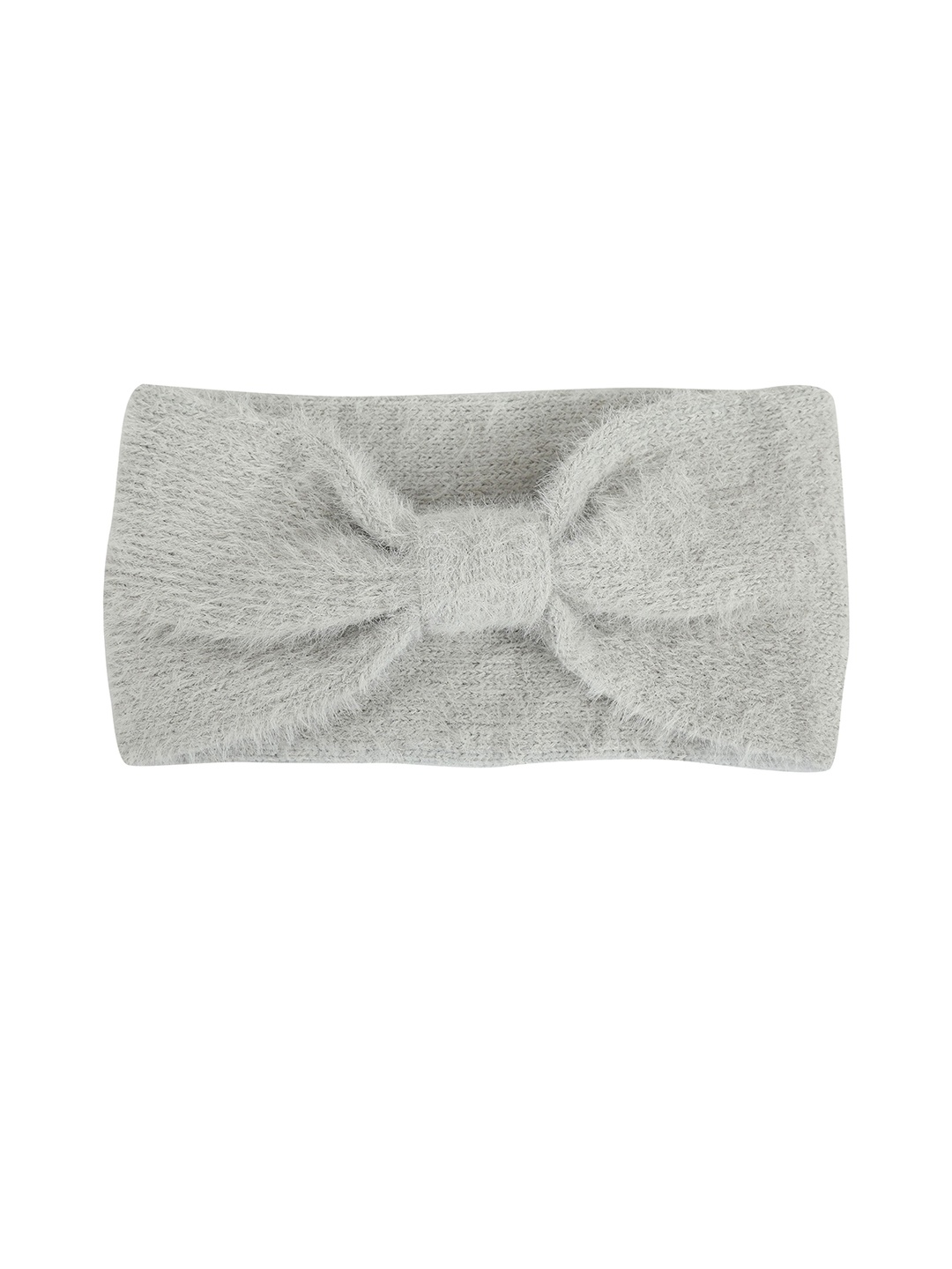 

FabSeasons Women Bandana Headband, Grey