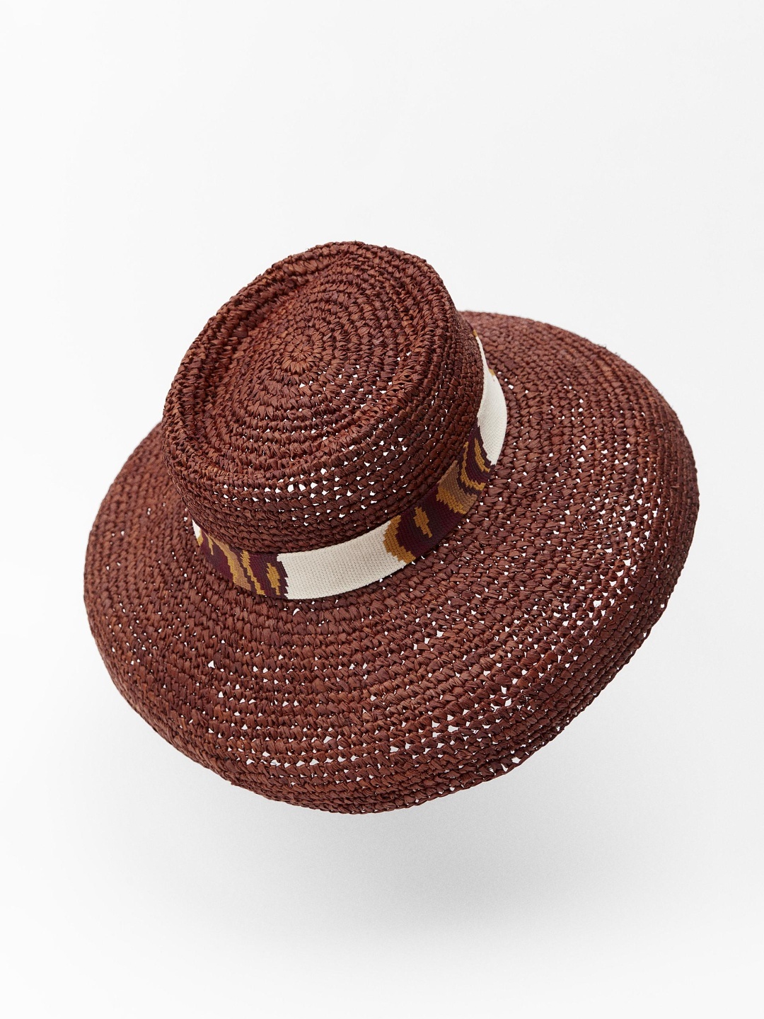 

ZARA Women Hat, Na
