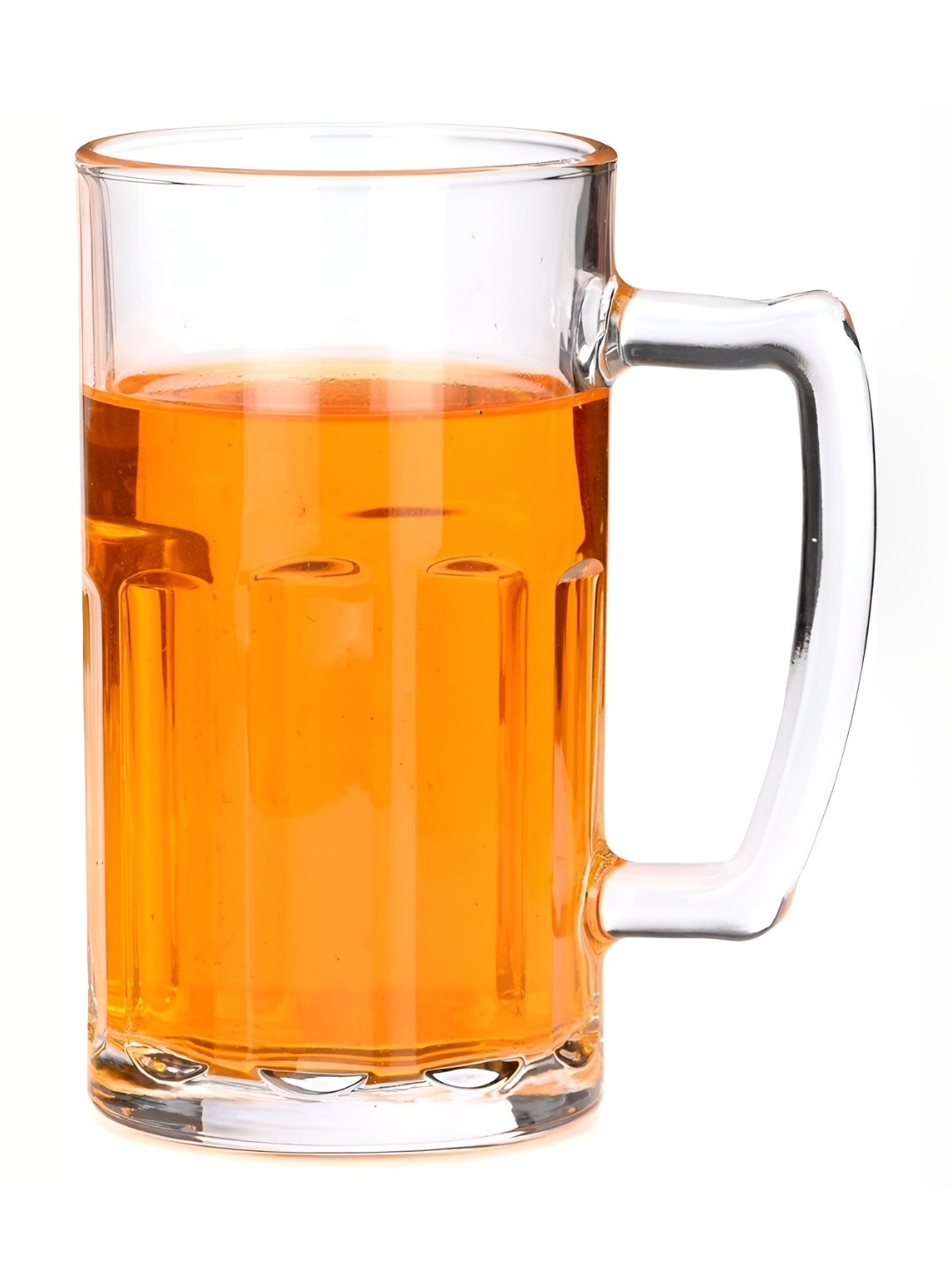 

1ST TIME Transparent Beer Glass 600 ml