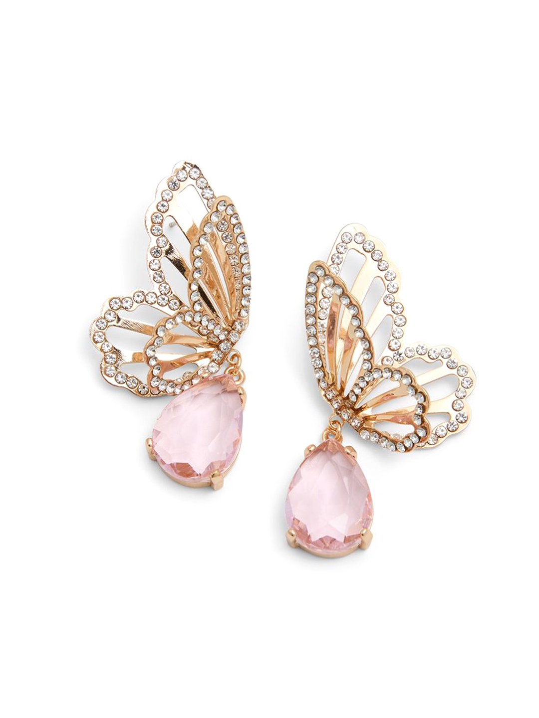 

ALDO Contemporary Drop Earrings, Multi