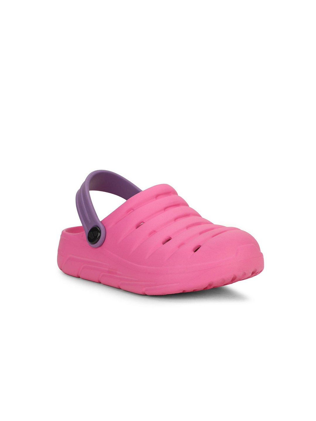 

Floatz Boys Clogs, Pink