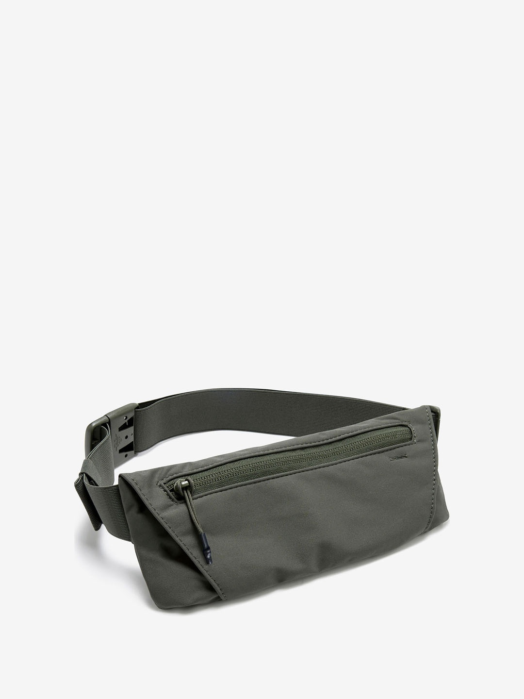 

KIPRUN By Decathlon Soft-Case Waist Pouch, Khaki