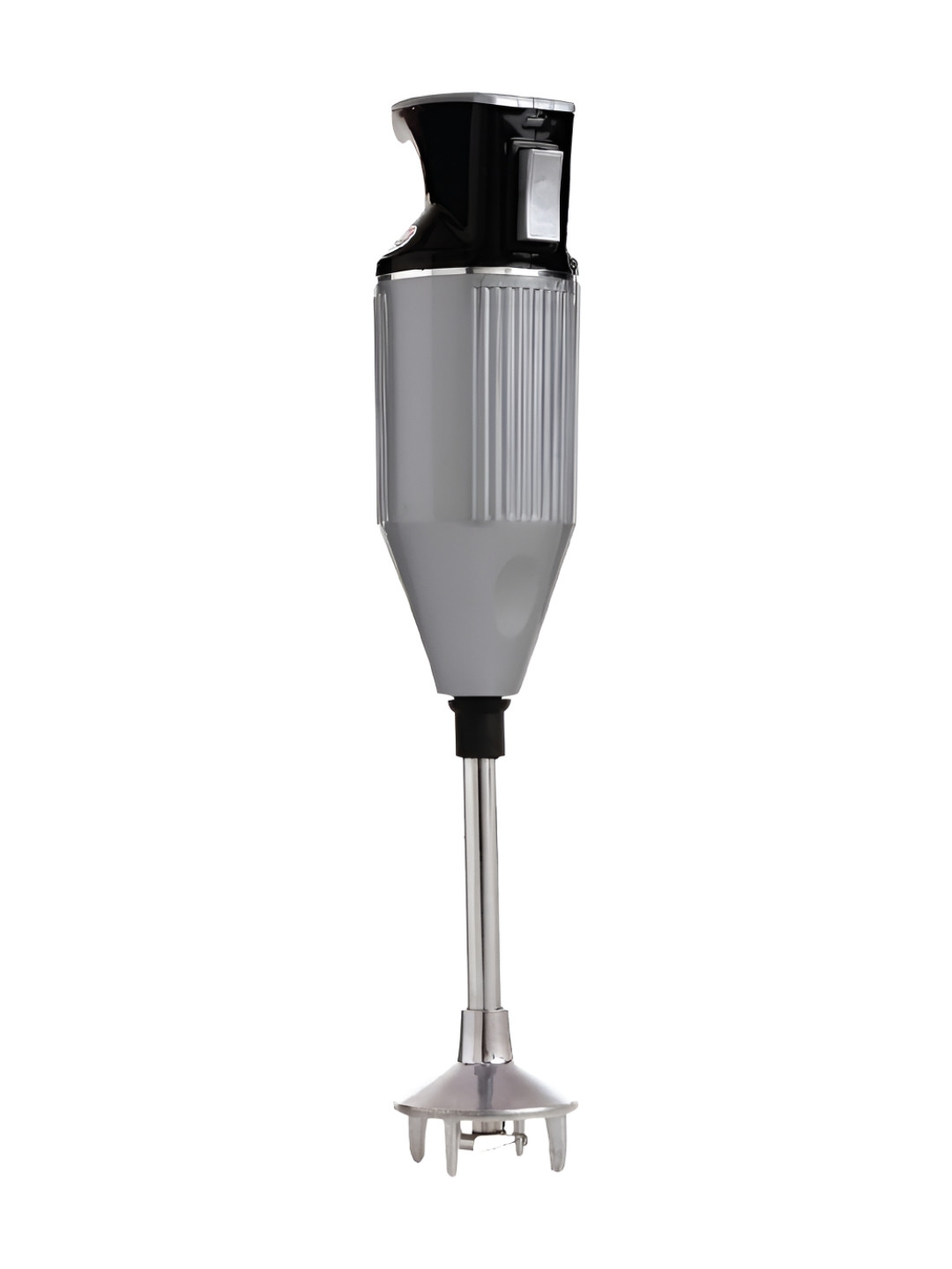 

ZANIBO ZHB-1010 Grey & Black Stainless Steel 250 Watt Hand Blender