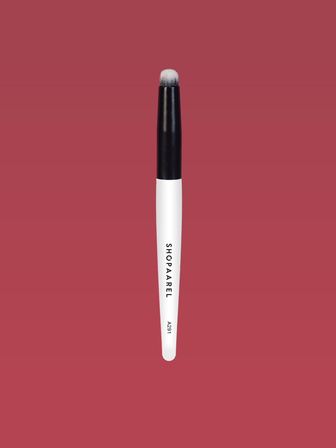 

Shopaarel Lip Blending Brush -S- A291, White