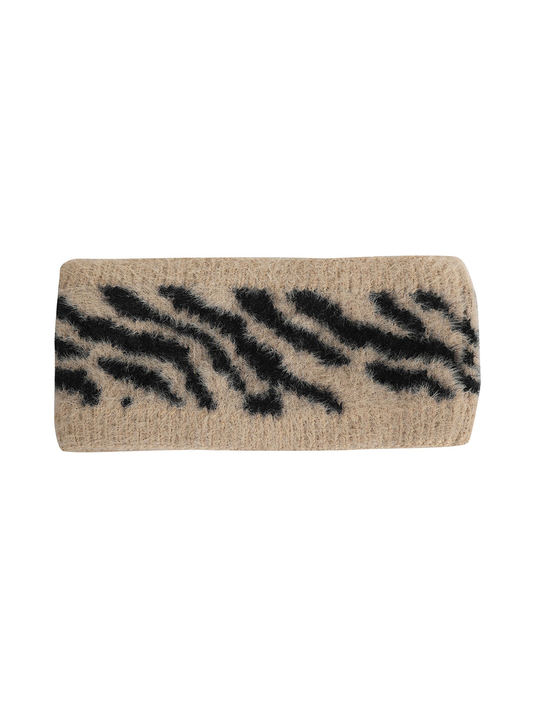 

FabSeasons Women Chill Wrap Headband, Beige