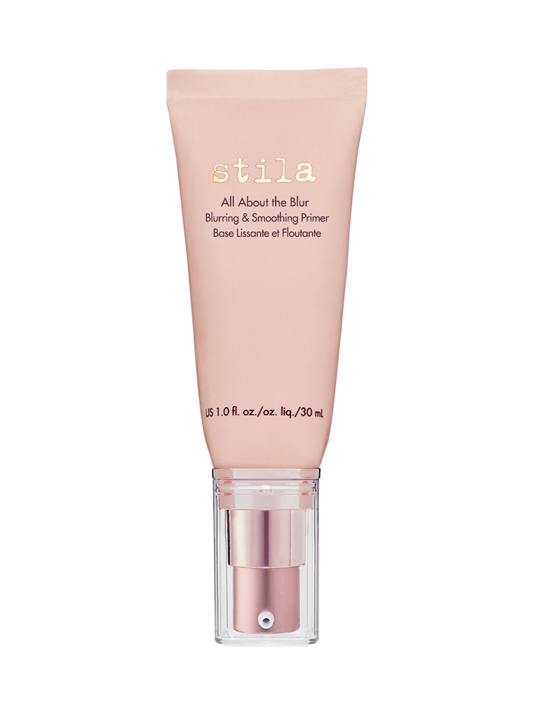 

Stila All About The Blur Smoothing Primer - 30ml, Beige