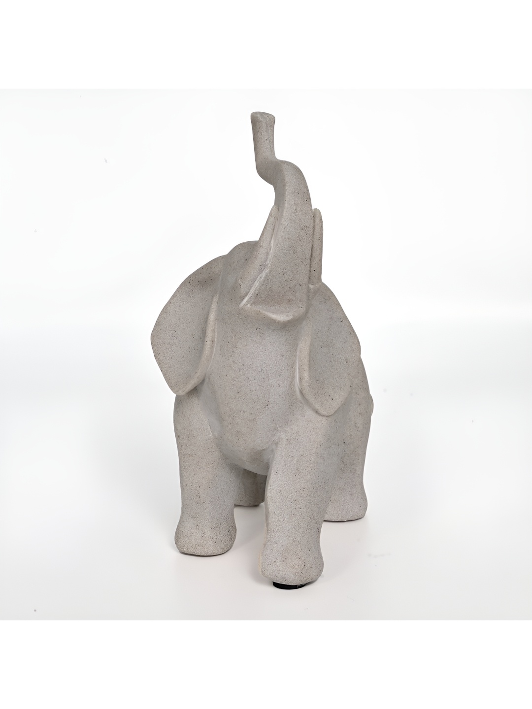 

Aura Grey Animal Decorative Figurine Showpiece