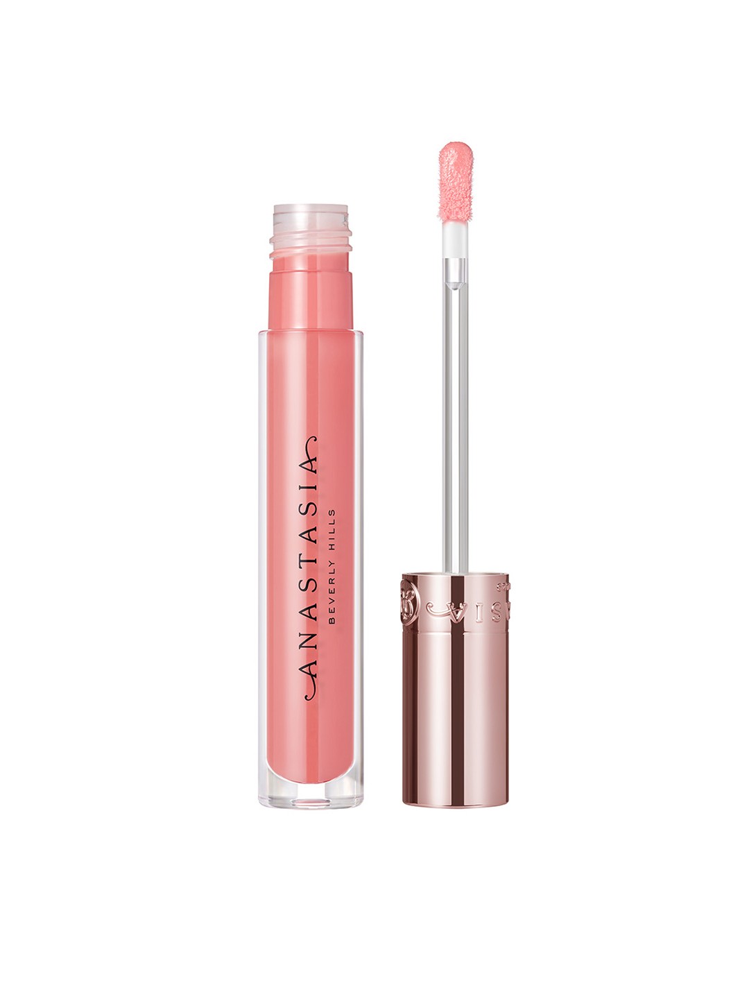 

ANASTASIA BEVERLY HILLS Weightless Long-Lasting Lip Gloss 4.7ml - Soft Pink