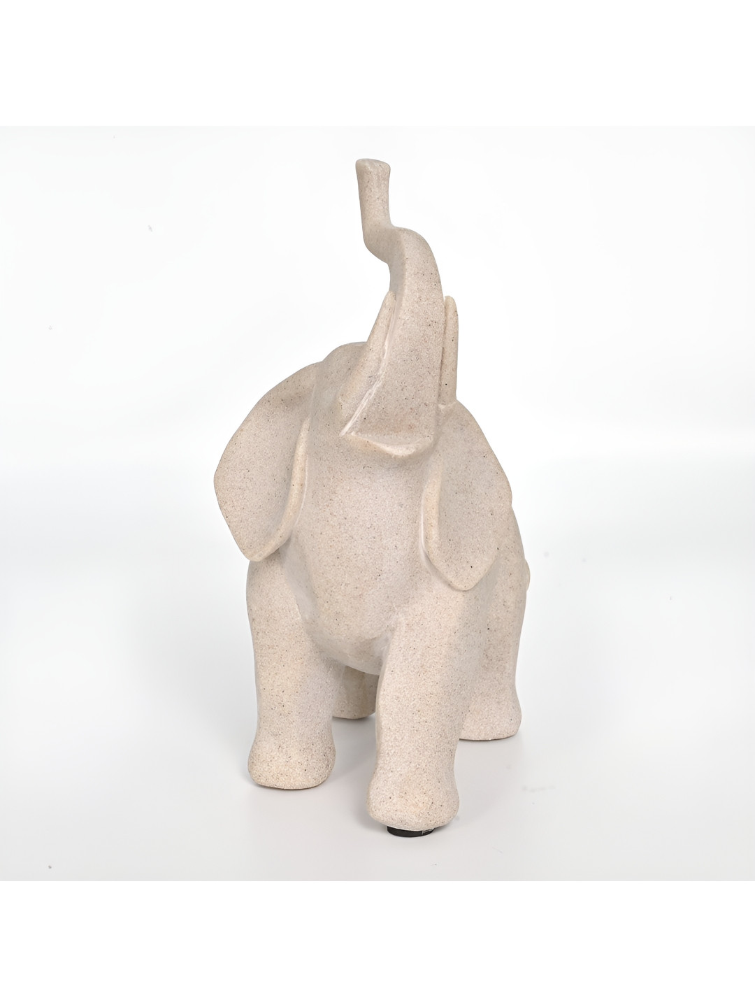 

Aura Beige Animal Decorative Figurine Showpiece