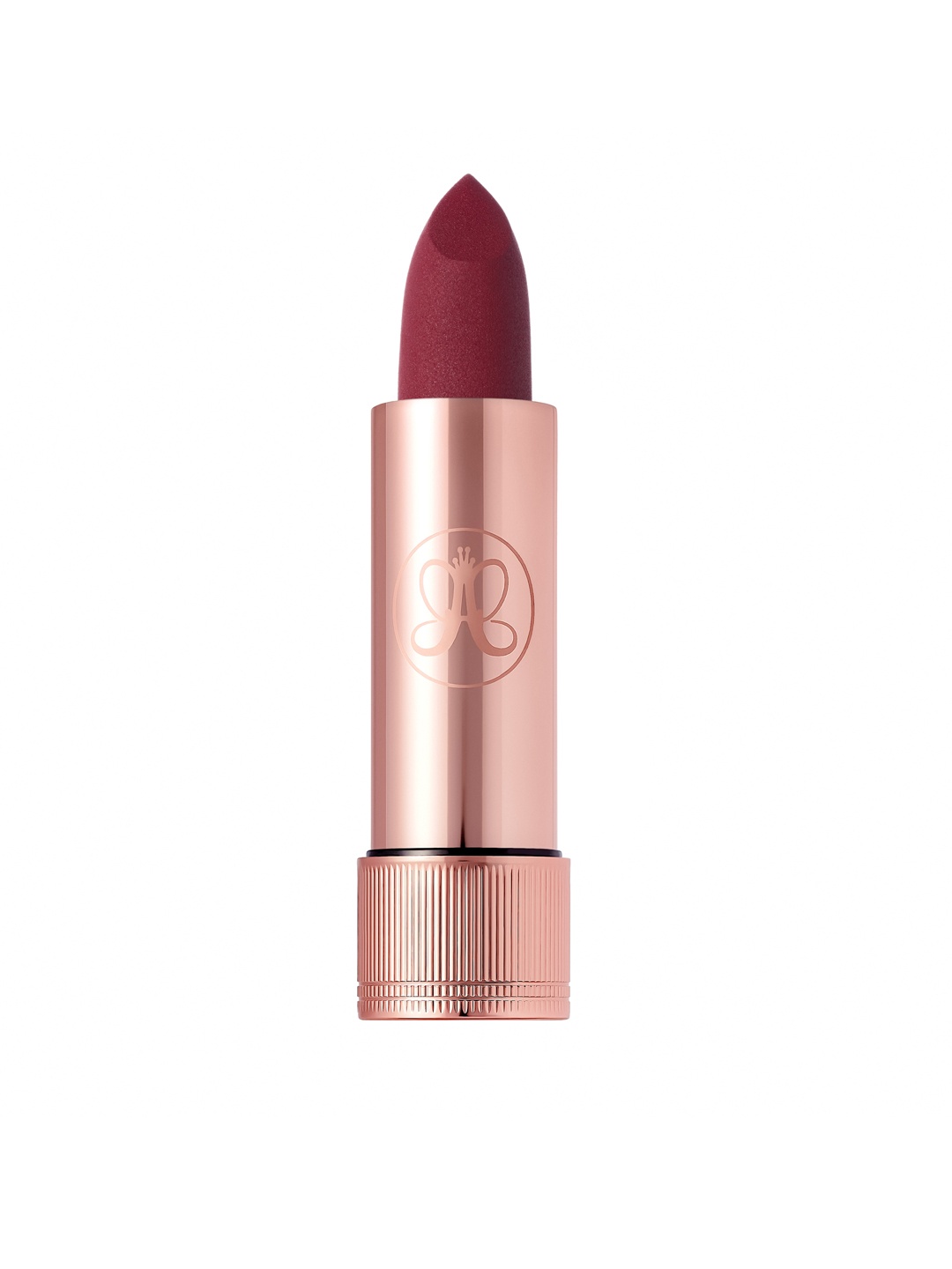

ANASTASIA BEVERLY HILLS Matte Lipstick 3 g - Blackberry, Maroon