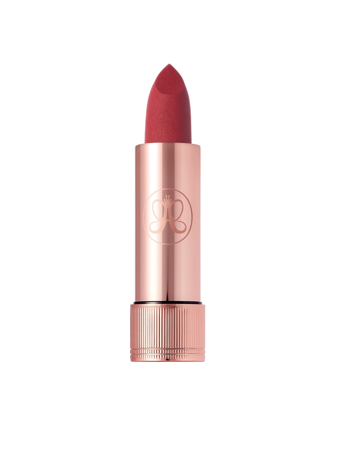 

ANASTASIA BEVERLY HILLS Matte & Satin Lipstick 3 g - Sugar Plum, Maroon