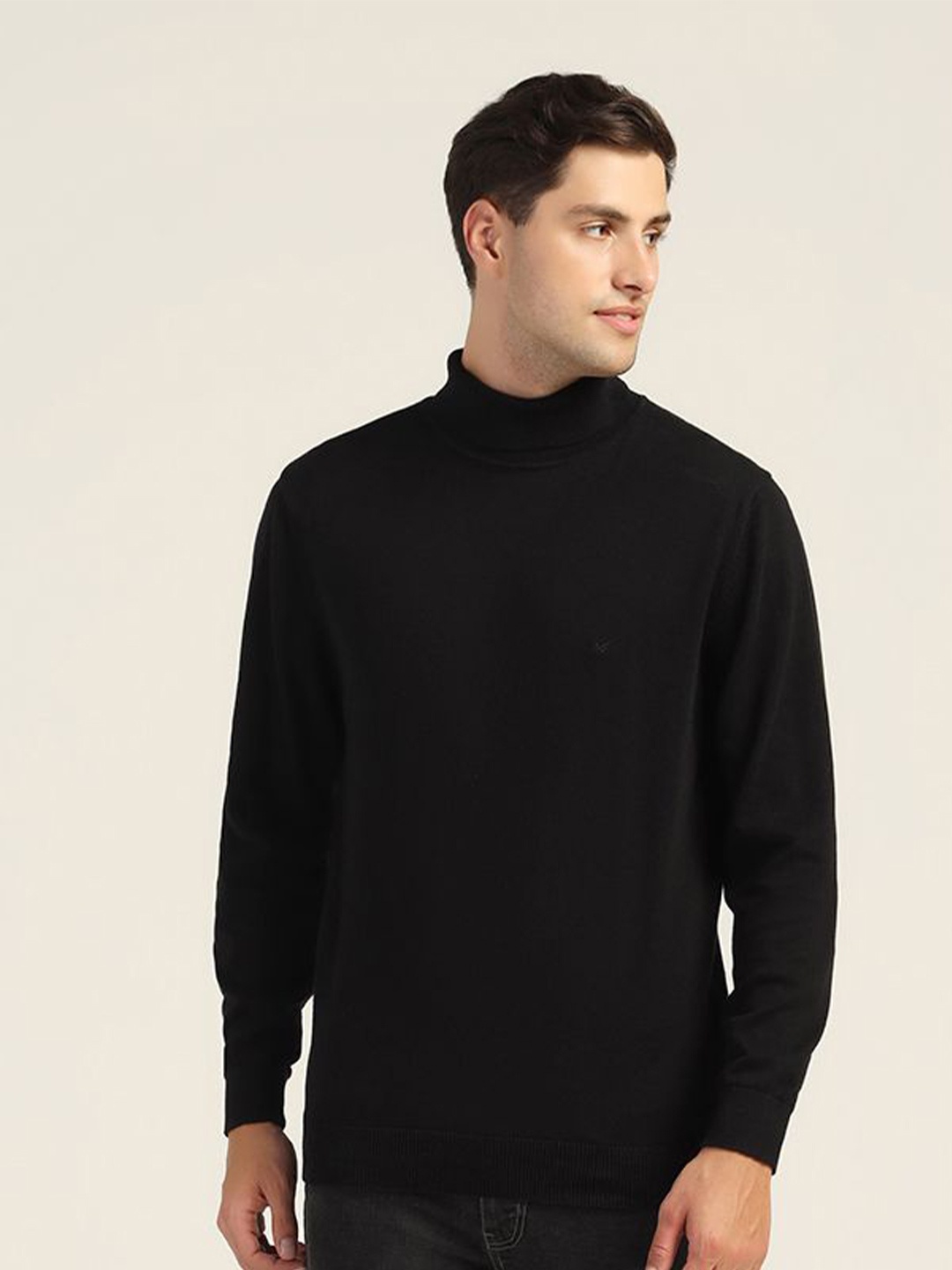 

Blackberrys Men Pullover, Black