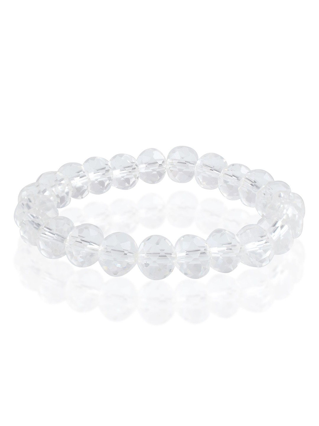 

MEMOIR Women Bracelet, White