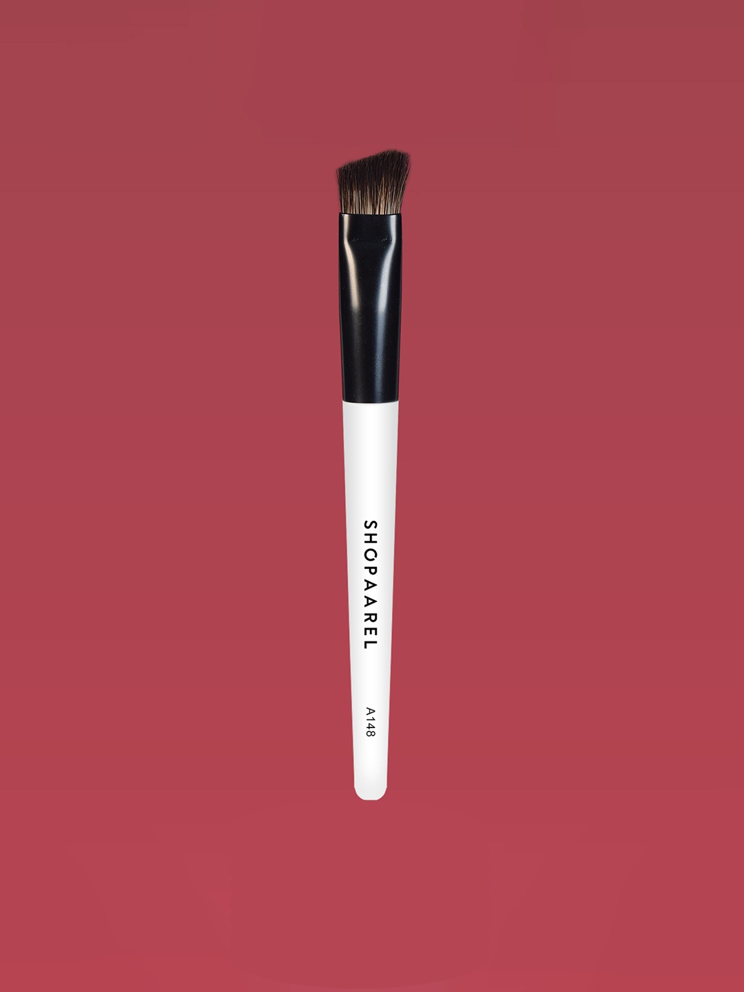 

Shopaarel Eyebrow Blending Brush- A148, White