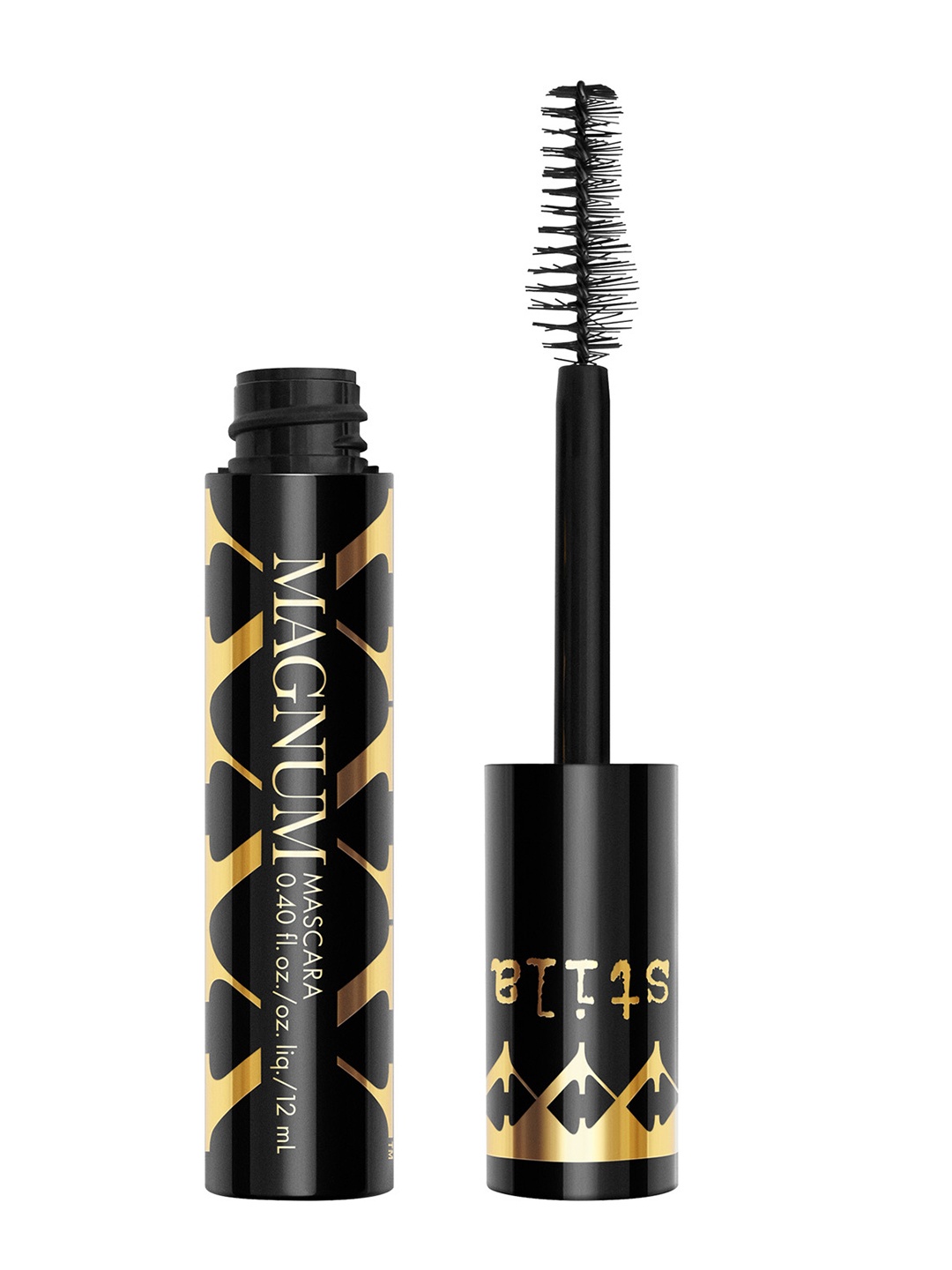 

Stila Magnum XXX Volumizing Mascara - Black - 5 ml