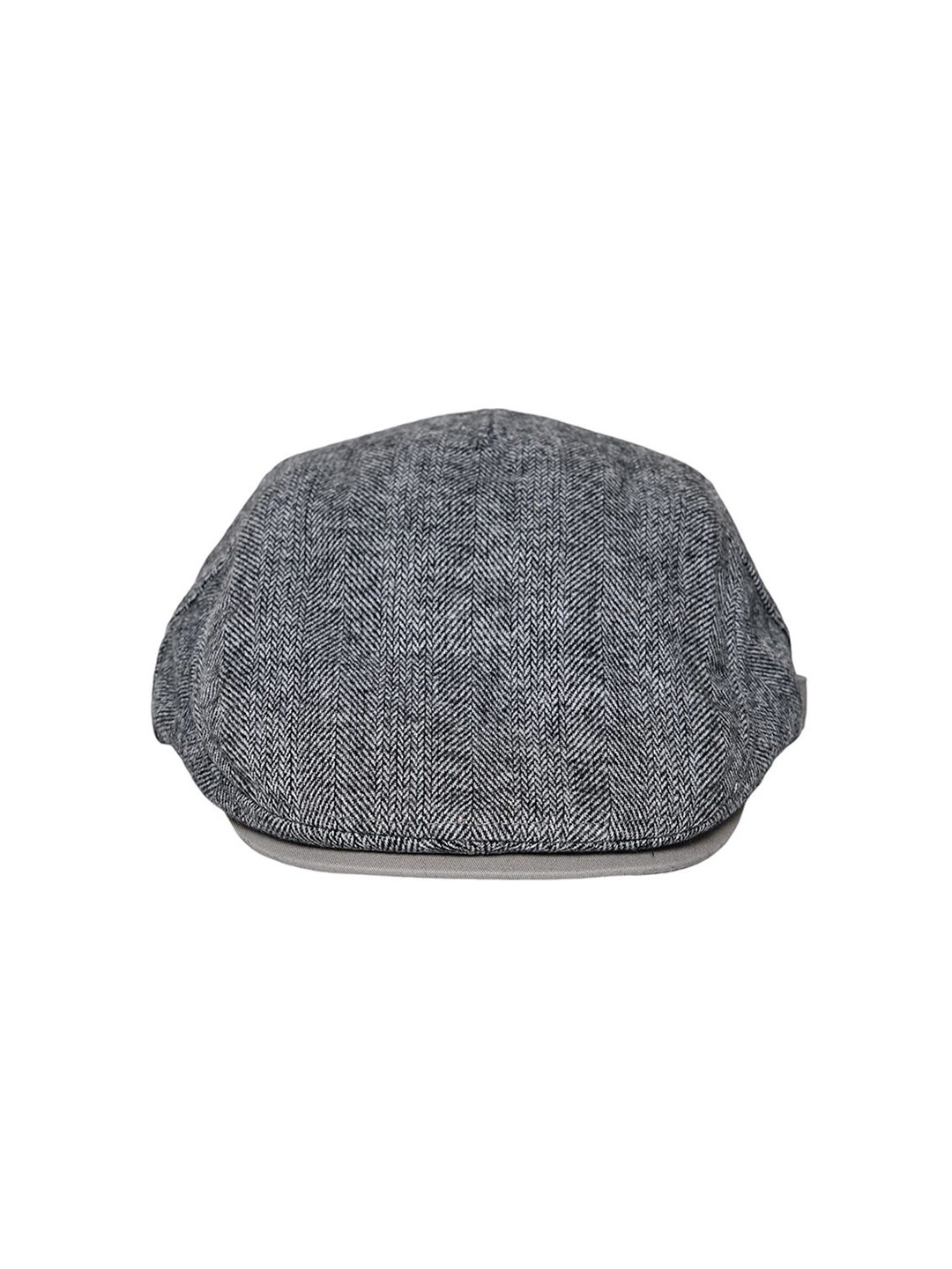 

CHOKORE Unisex Visor Cap, Grey