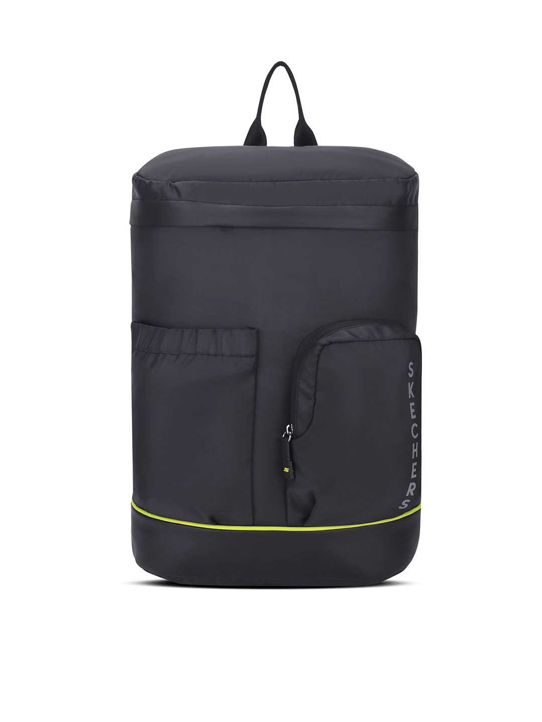 

Skechers Unisex Large Trekking Backpack, Black