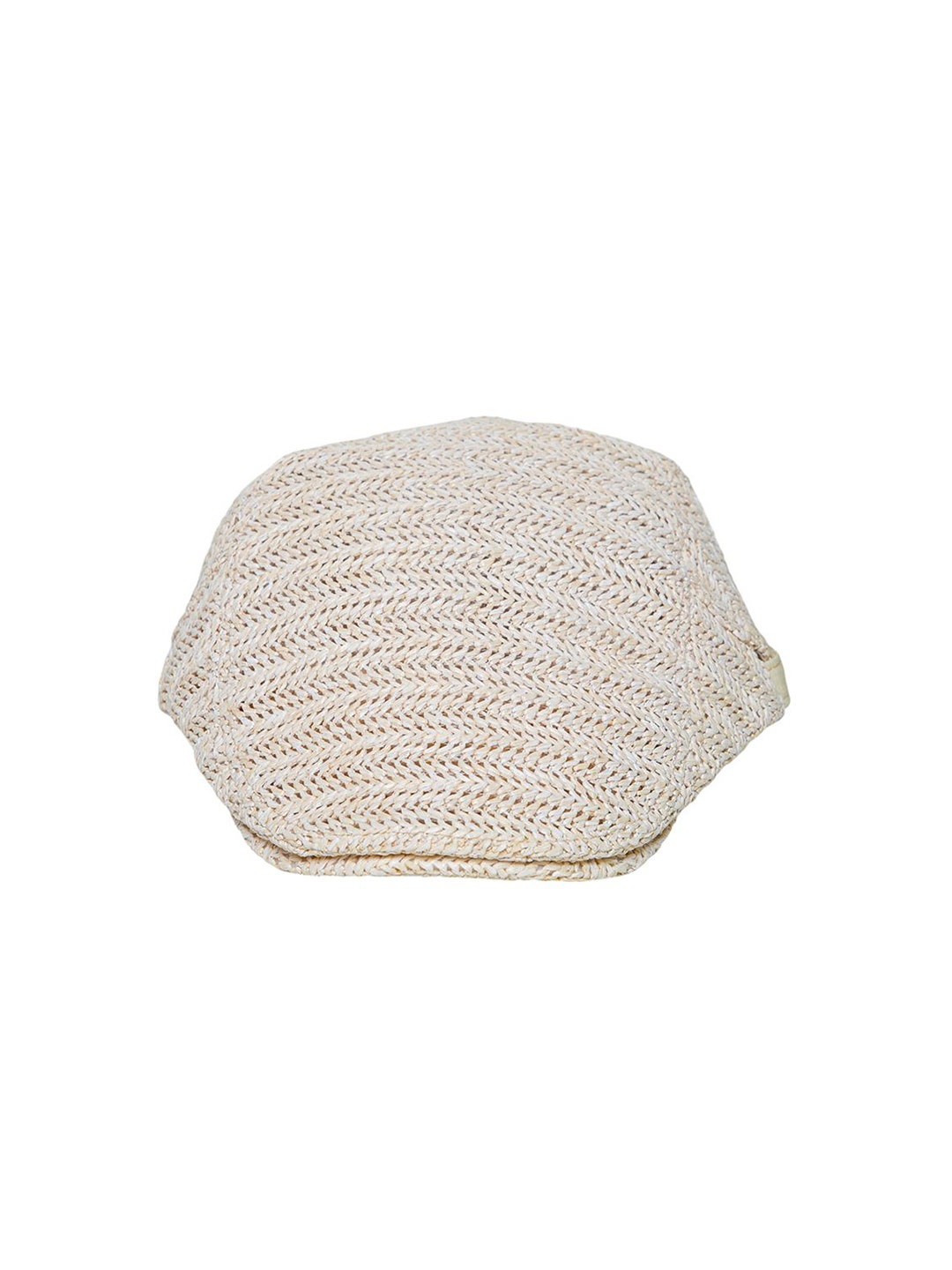 

CHOKORE Unisex Ascot Cap, Beige