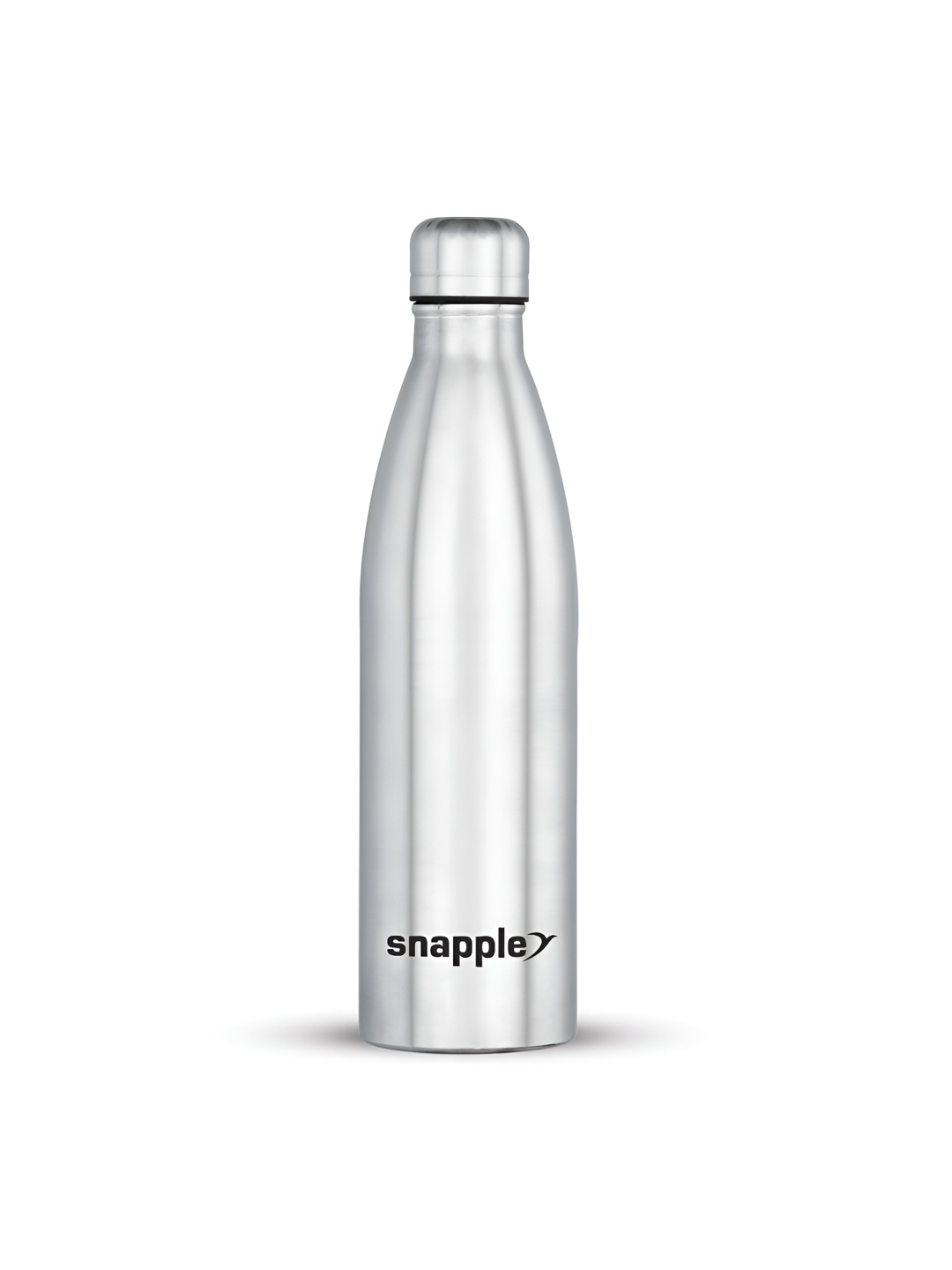 

Snapple Hydra Stainless Steel Single Wall Vacuum Water Bottle-1000ml