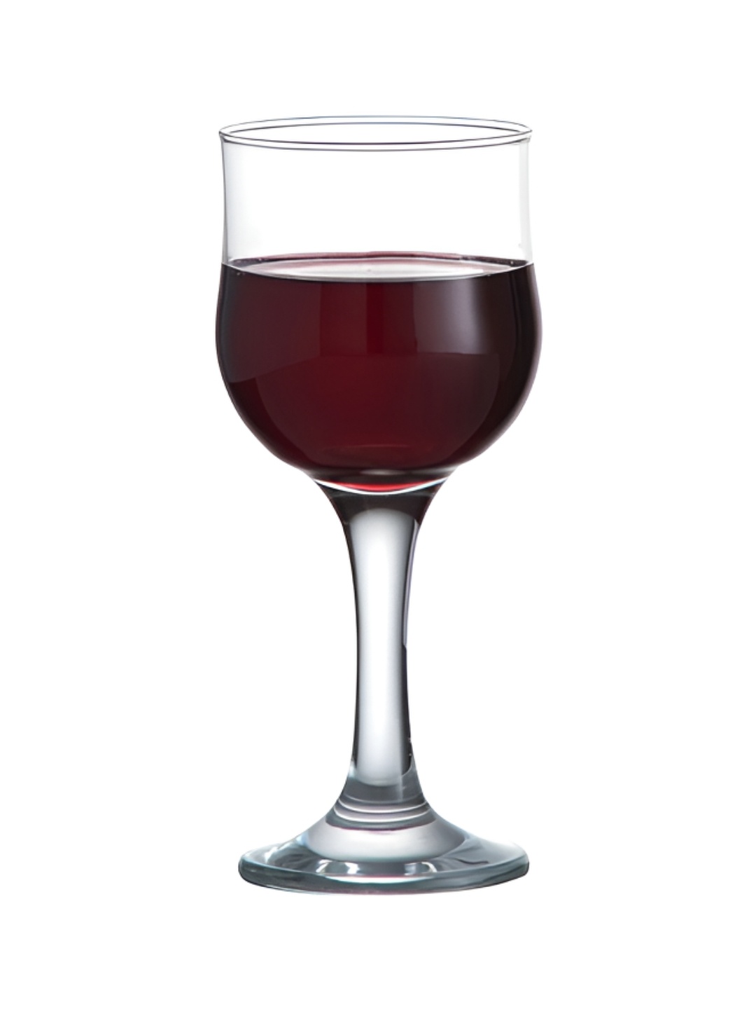 

Ravenhead Unisex Transparent Bar Glass