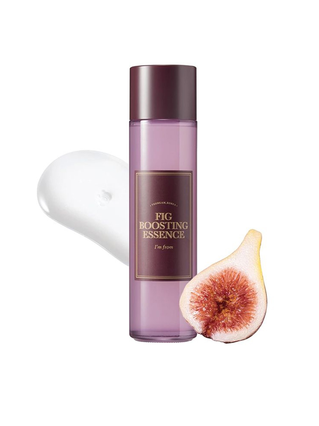 

I'm from Fig Boosting Essence Toner - 150ml, Transparent