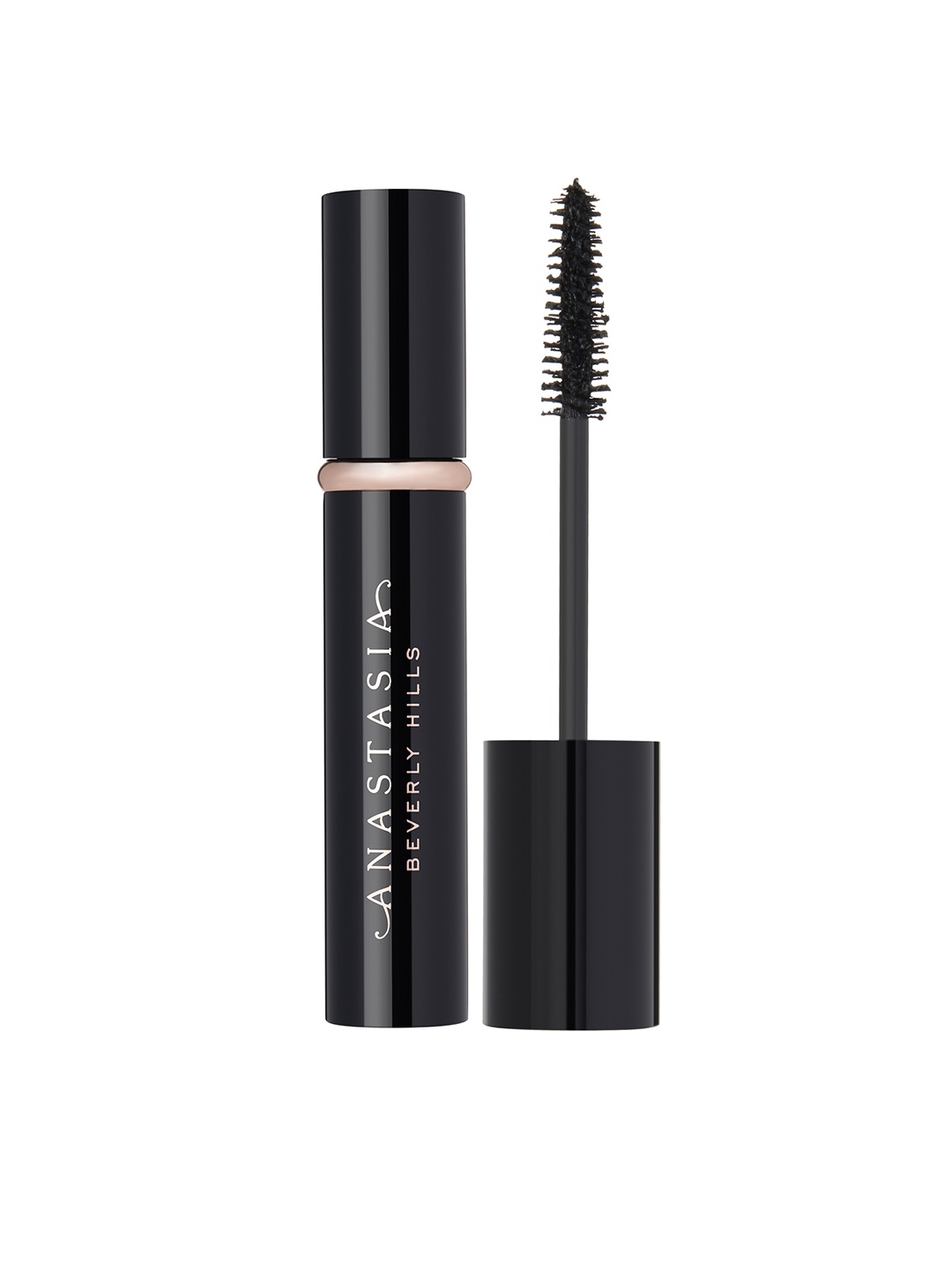 

ANASTASIA BEVERLY HILLS Lash Sculpt Lengthening & Volumizing Mascara Deluxe Size 5ml-Black