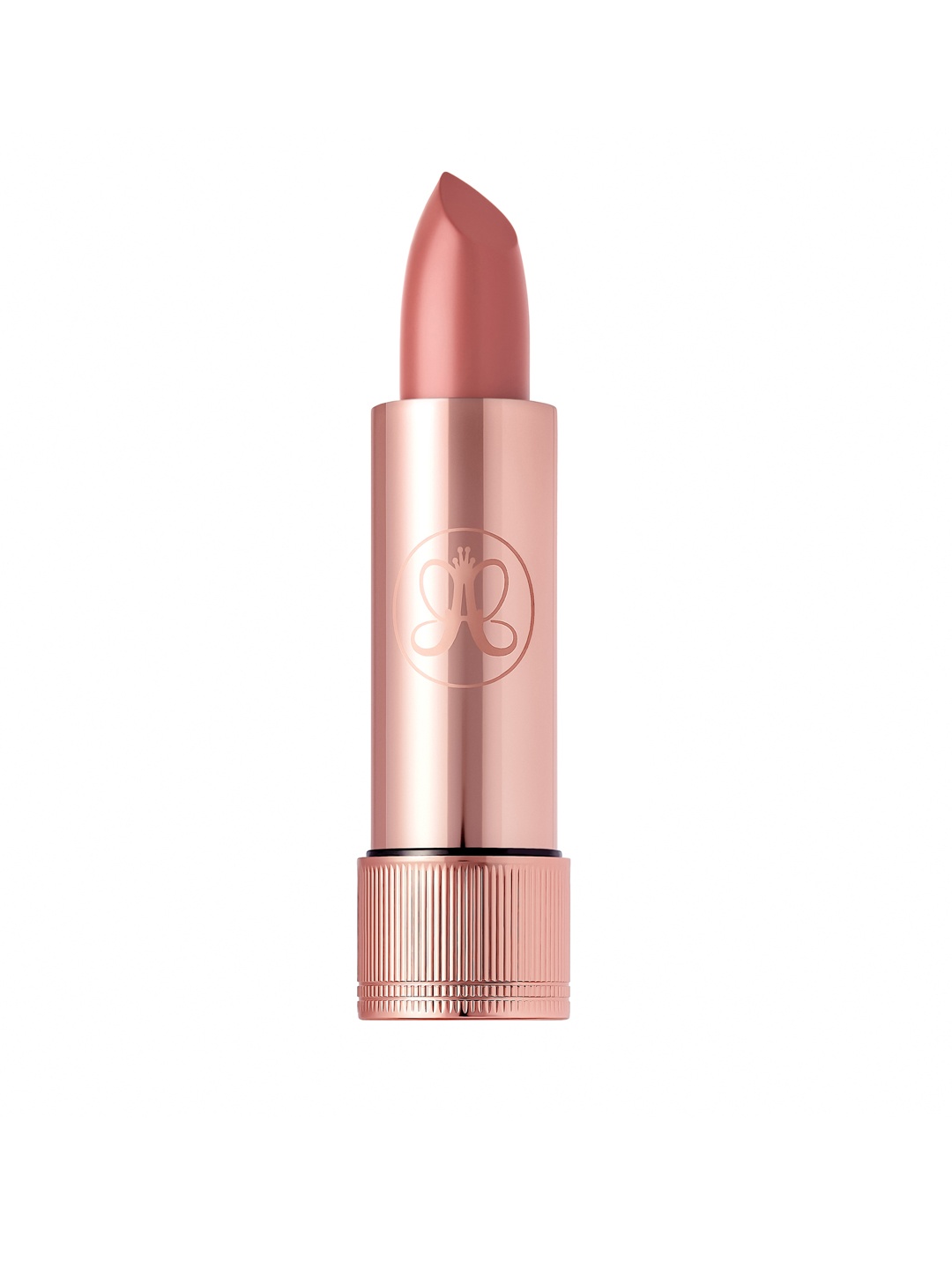 

ANASTASIA BEVERLY HILLS Matte & Satin Lipstick 3 g - Taupe Beige, Nude