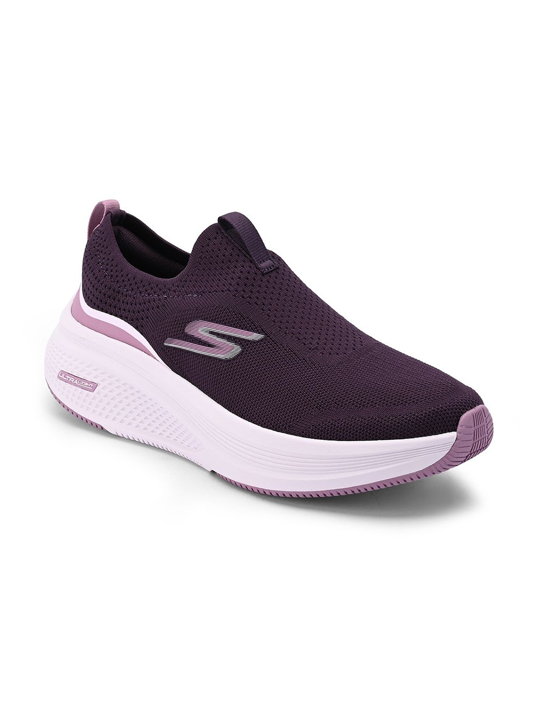 

Skechers Women Running Sports Shoes, Purple