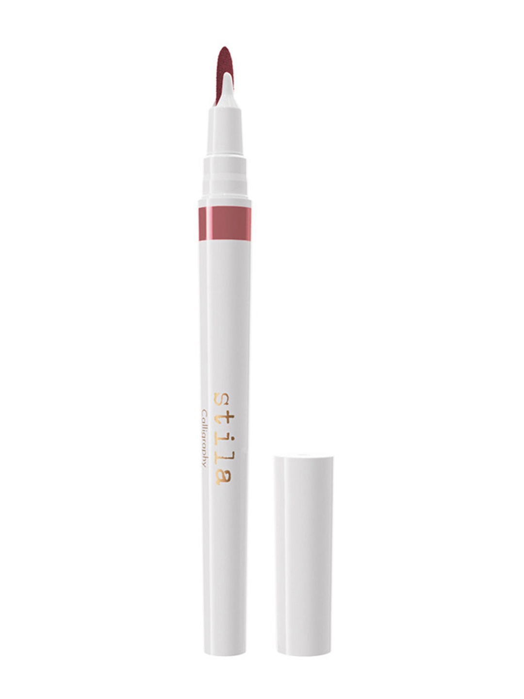 

Stila Calligraphy Lip Stain - Maya - 0.67 ml, White