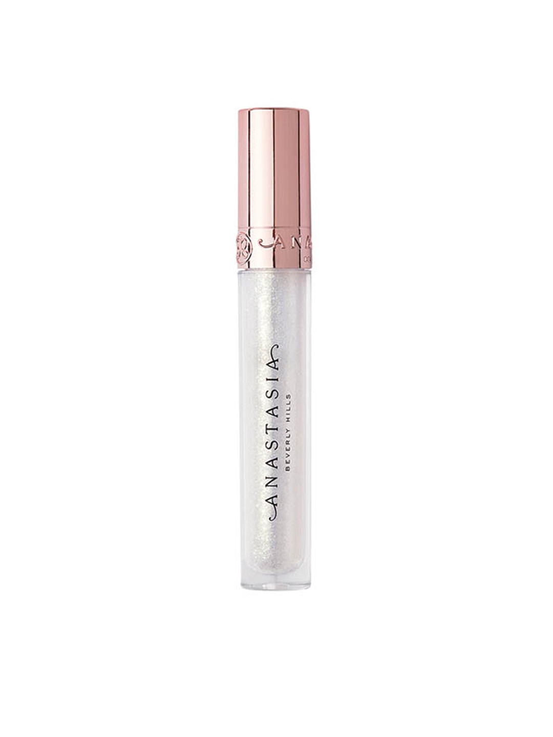 

ANASTASIA BEVERLY HILLS Diamond Lip Gloss - Honey, White