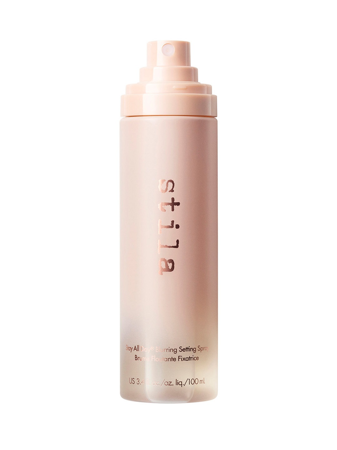 

Stila Stay All Day Blurring Setting Spray - 100ml, Beige