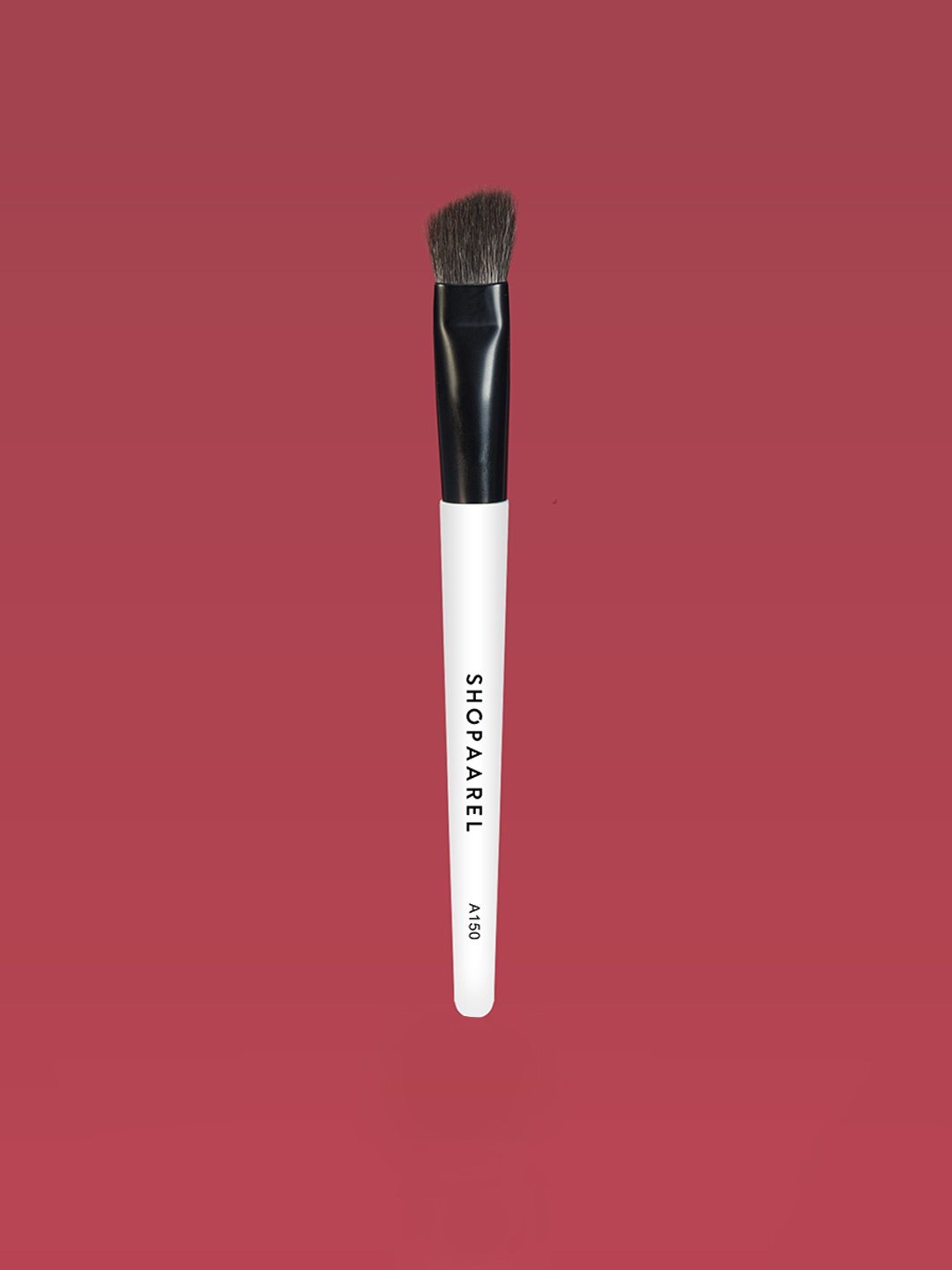 

Shopaarel Contouring Brush- A150, White