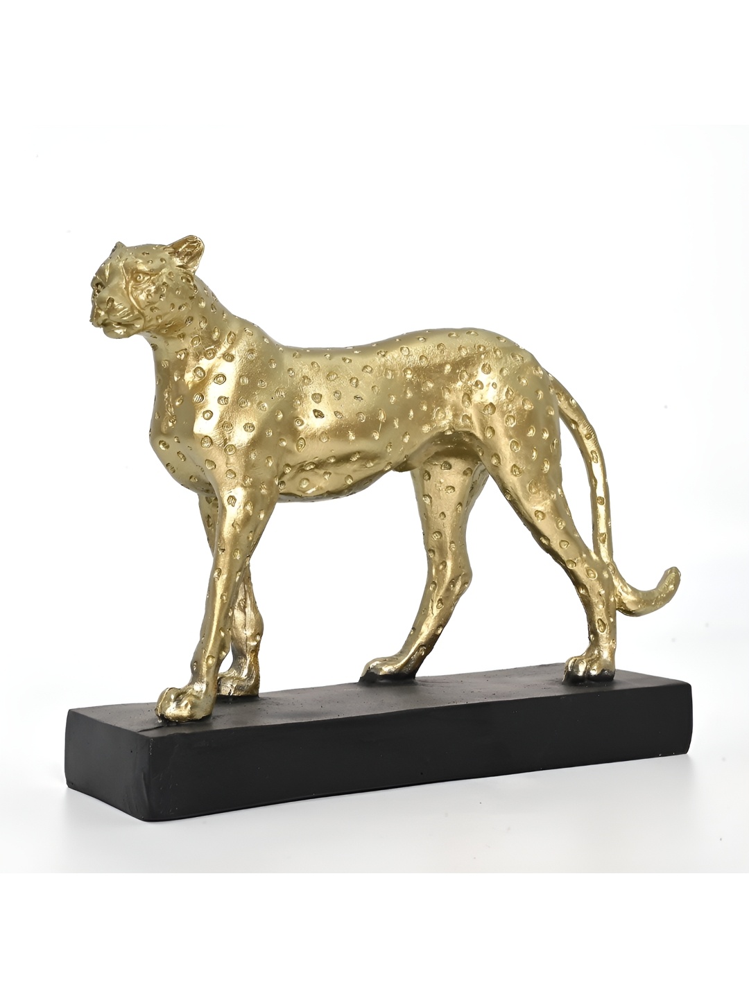 

Aura Brown Animal Decorative Figurine Showpiece