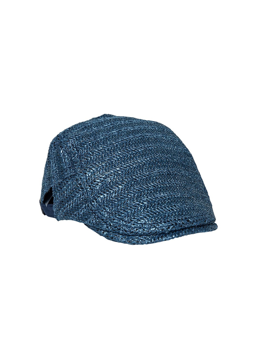 

CHOKORE Unisex Ascot Cap, Navy blue