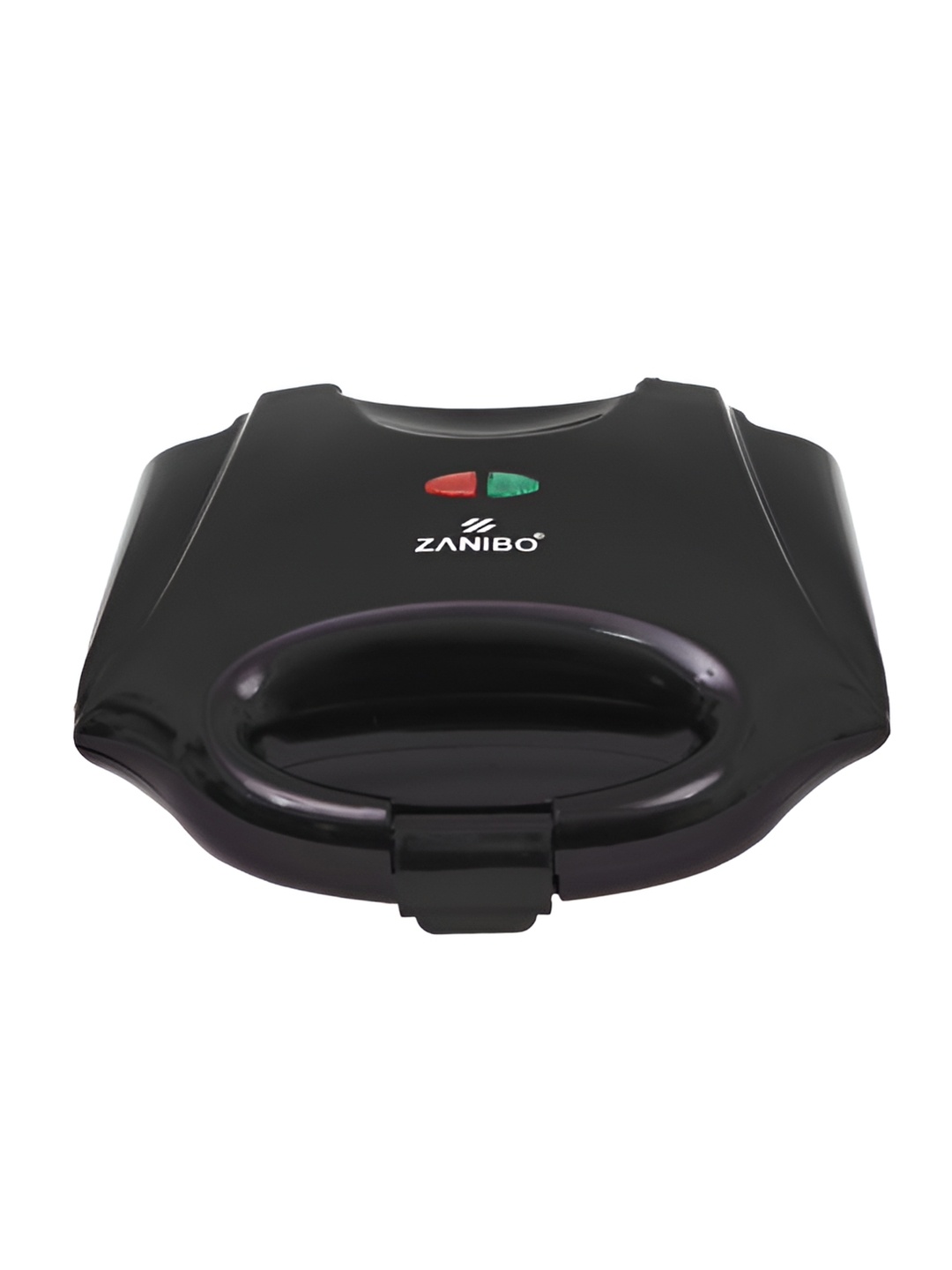 

ZANIBO Black Textured Sandwich Maker