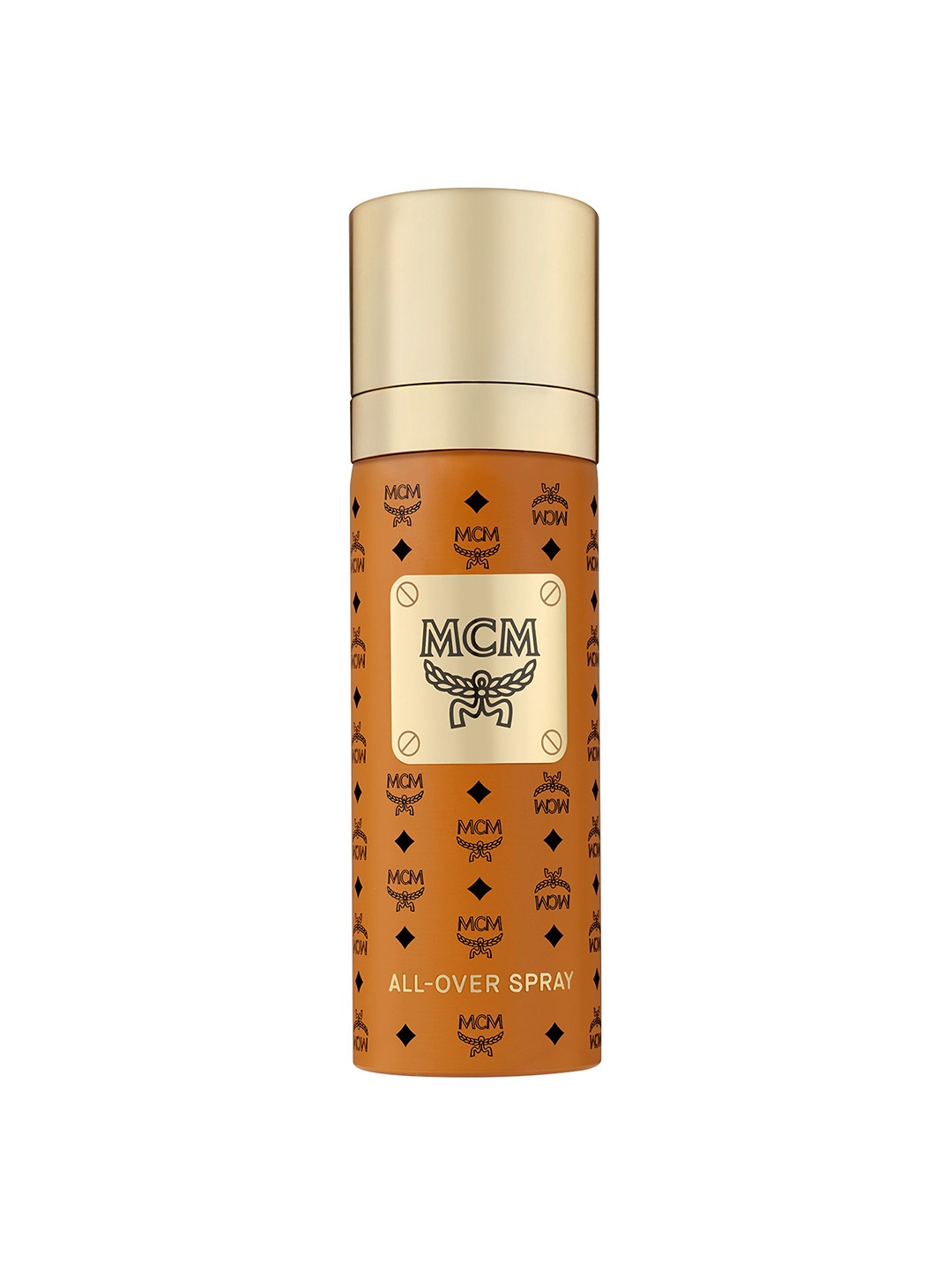 

MCM All Over Deodorant Spray - 150ml, Transparent