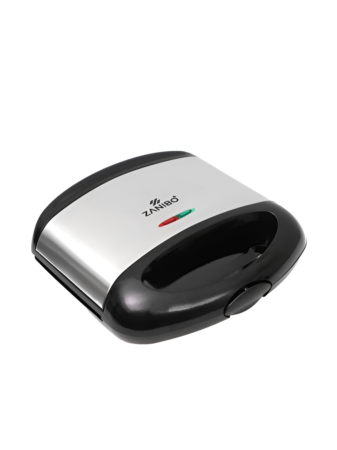 

Zanibo ZST-850 750W Black Sandwich Maker