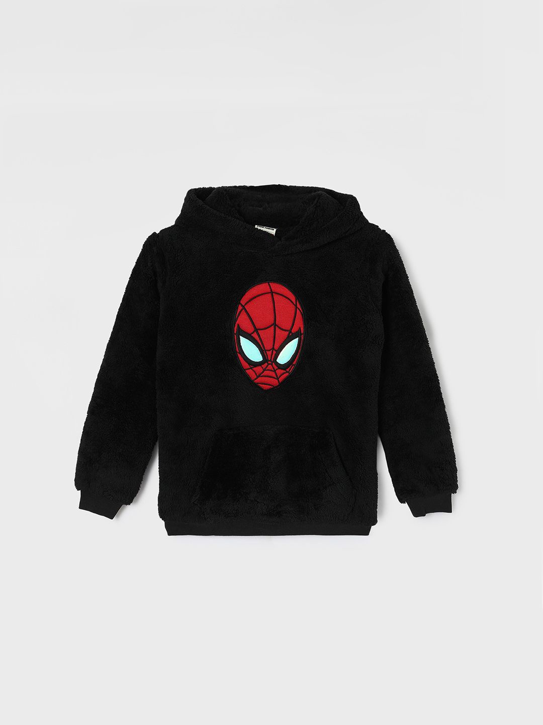 

Fame Forever by Lifestyle Boys Sweatshirt, Black