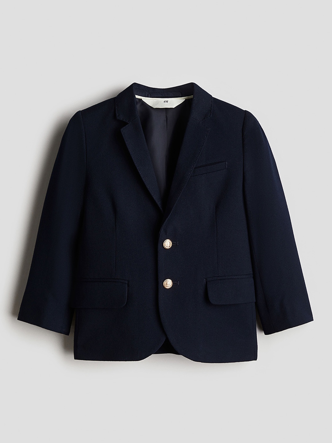 

H&M Boys Blazer, Blue