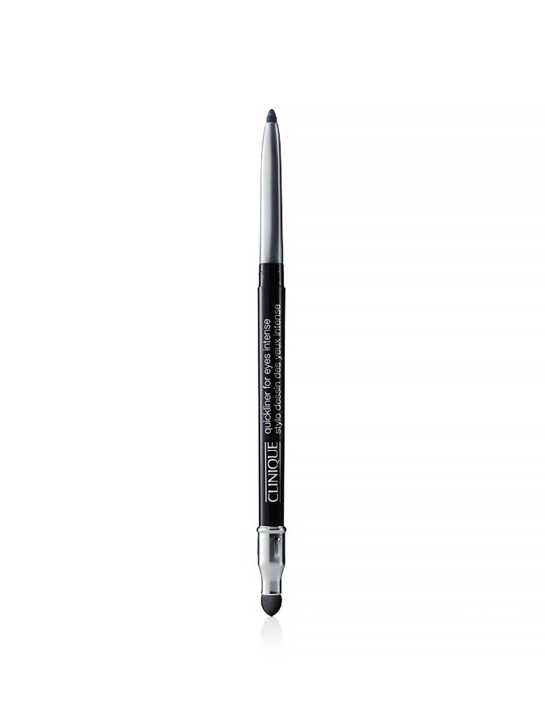 

Clinique Intense Waterproof Quickliner For Eyes 0.3g - Intense Black