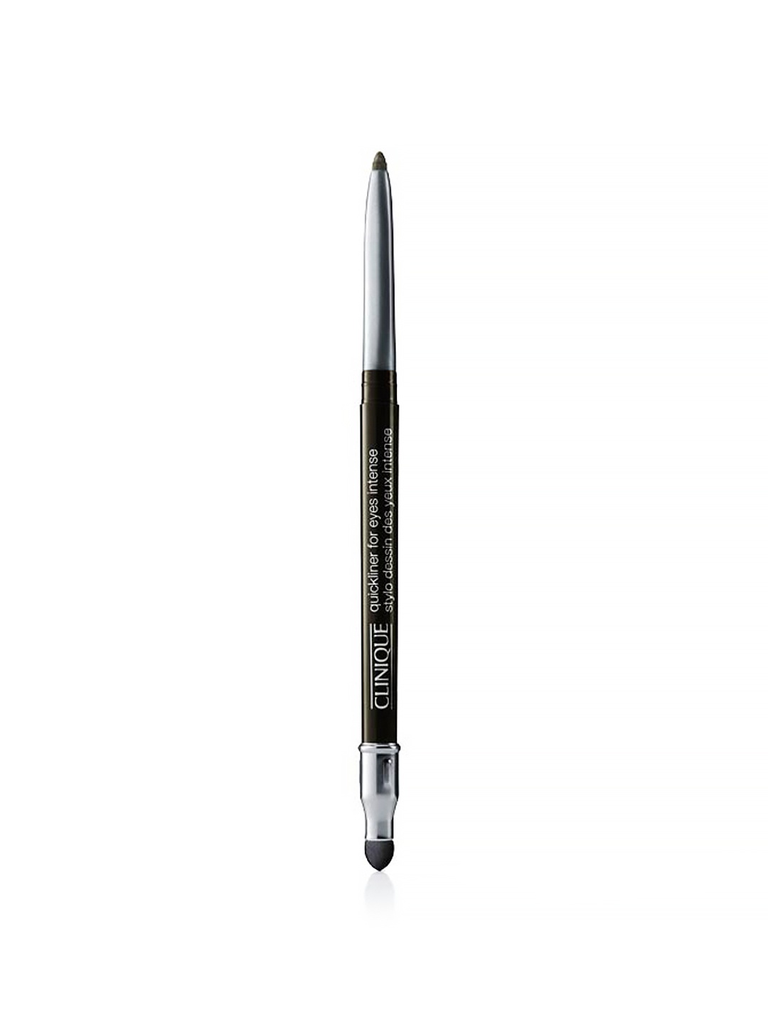 

Clinique Intense Waterproof Quickliner For Eyes 0.3g - Intense Ivy, Green