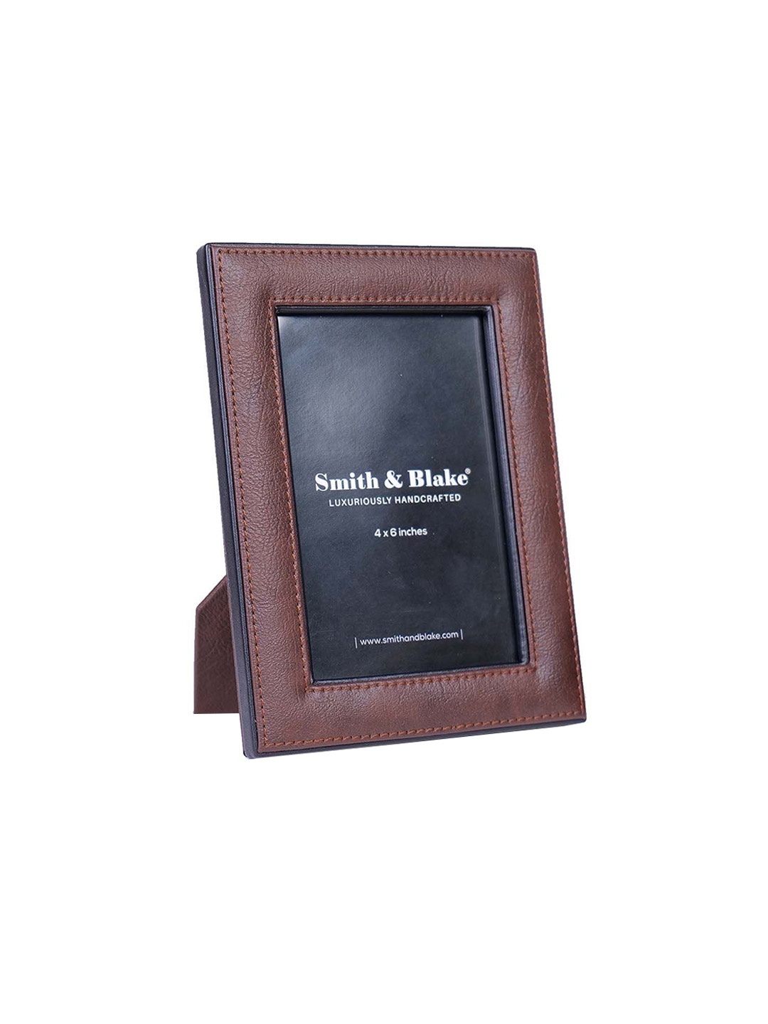

Smith & Blake Passport Cover Travel Accessory, Black