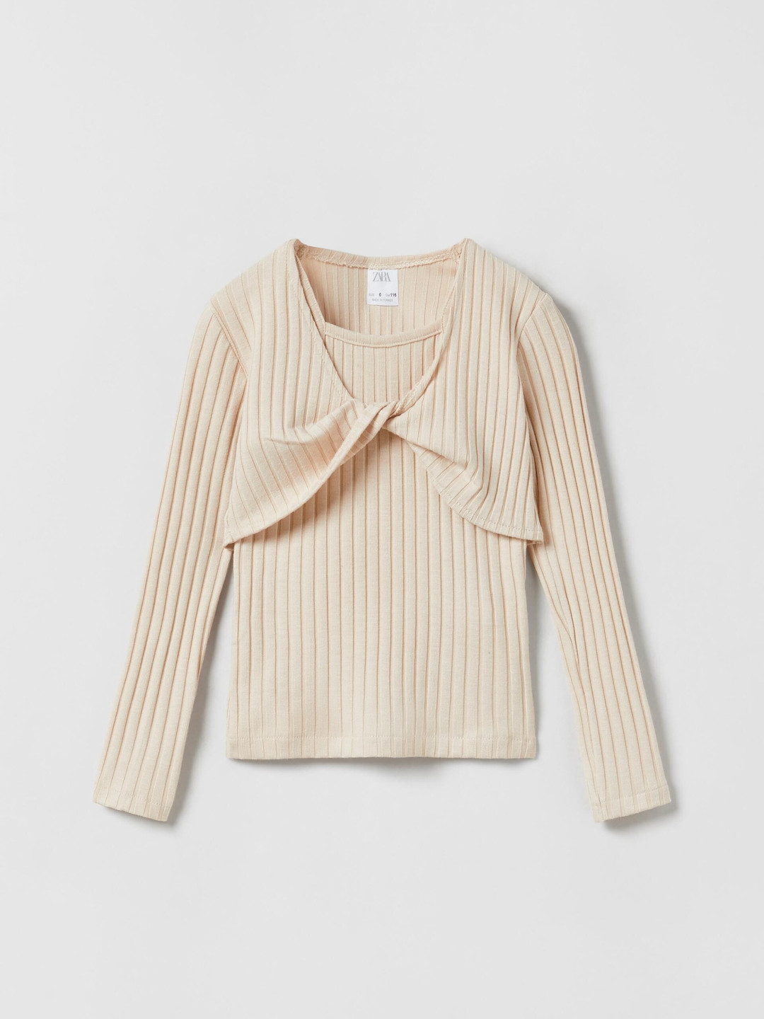 

ZARA Girls Tshirts, Na