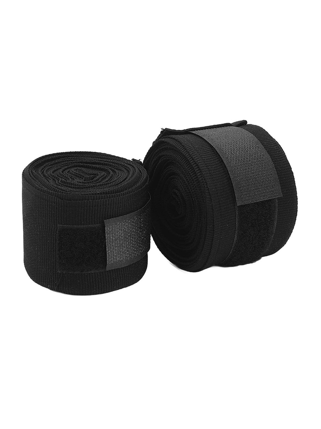 

Adbeni Gym Support Hand Wrap, Black