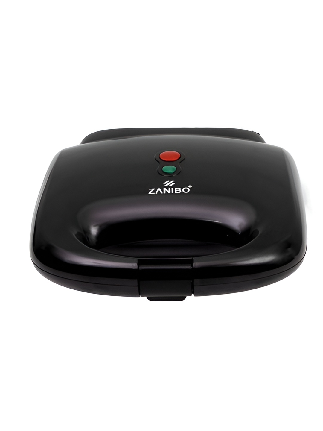

ZANIBO Black 750W Sandwich Maker - ZST 680